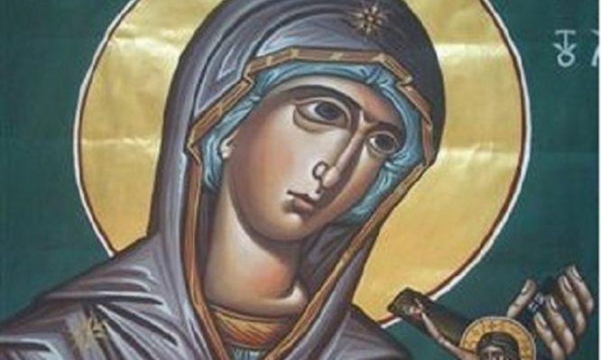 Αυτό είναι το σπάνιο θαύμα της Παναγίας που επαναλαμβάνεται κάθε Αύγουστο – Φωτογραφίες