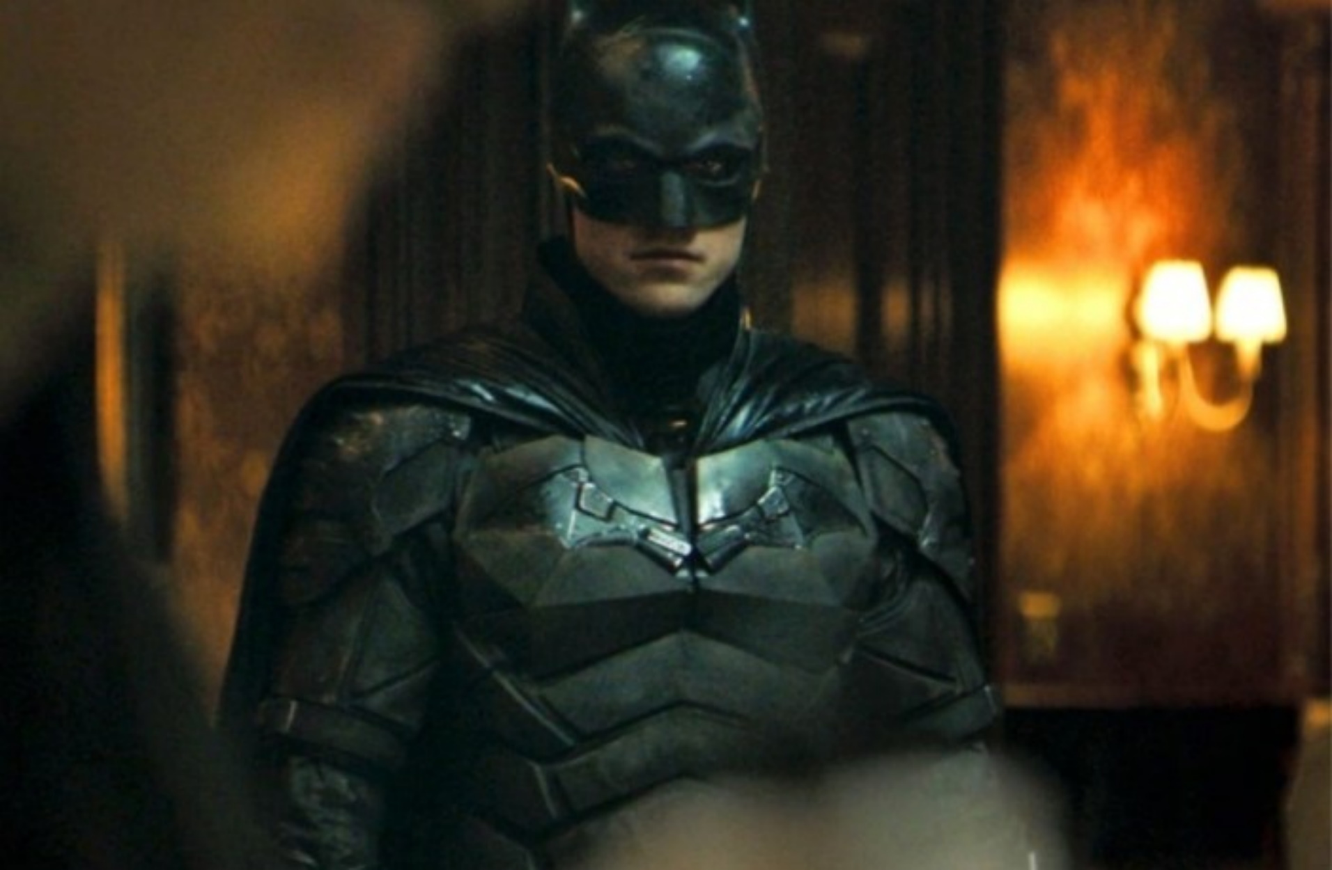 Batman: Ο Τζέφρι Ράιτ αποκαλύπτει στοιχεία για τη νέα ταινία