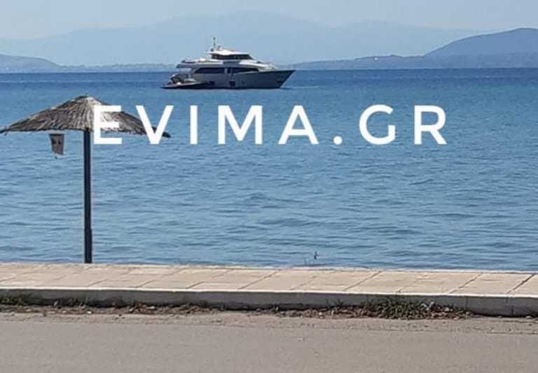 Εύβοια: Έτσι έφτασαν στην Ελλάδα ο ζάμπλουτος Τούρκος πρόεδρος της Γαλατασαράι και η Ελληνίδα γυναίκα του (Φωτό)
