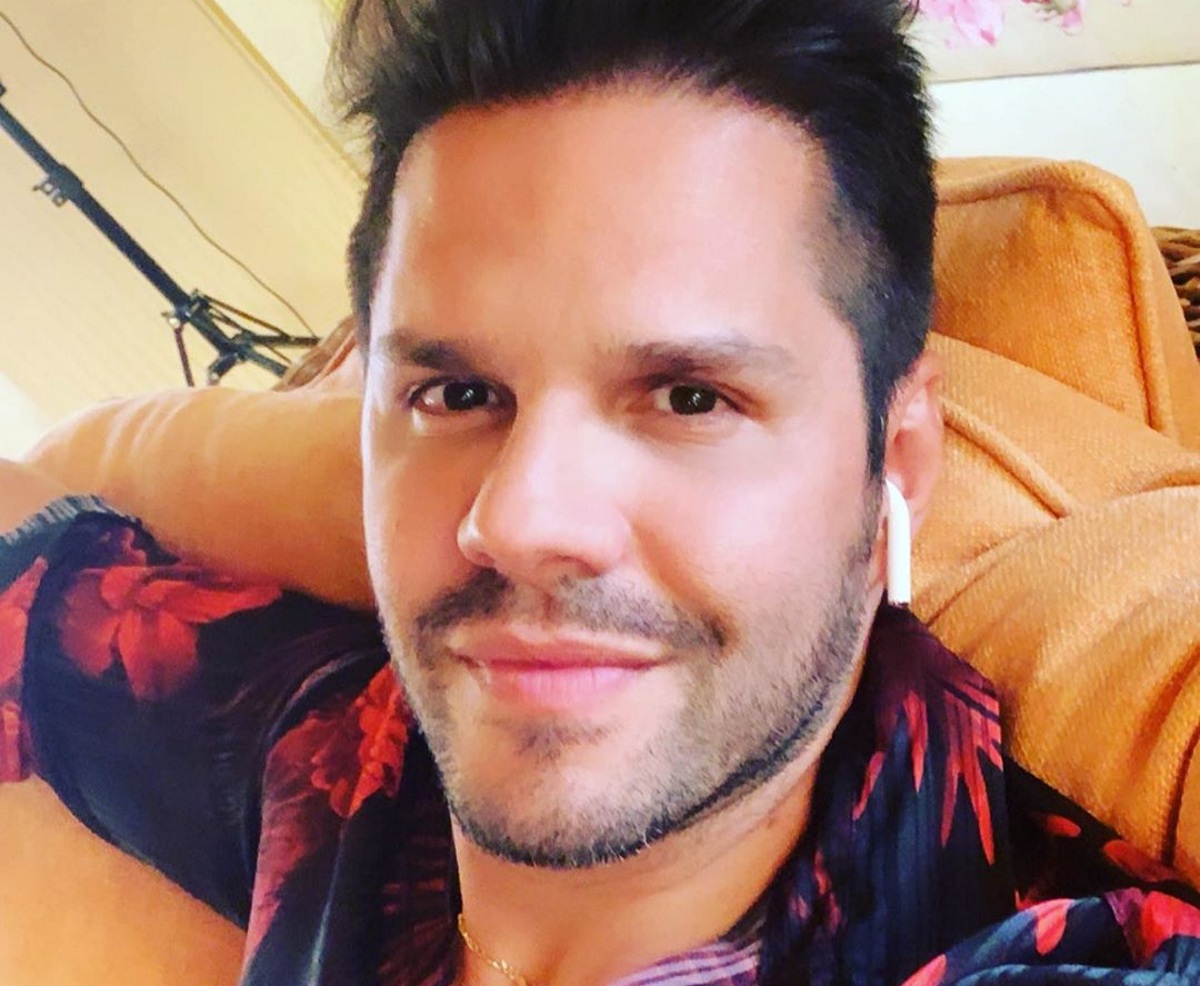 Γιώργος Τσαλίκης: Με ποιον τέως πρωθυπουργό δείπνησε χθες στο Λουτράκι; Φωτογραφίες