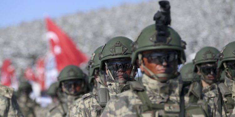 Αποκάλυψη Nordic Monitor: Η Τουρκία «φρεσκάρει» το μυστικό σχέδιο Suga για να προκαλέσει την Ελλάδα