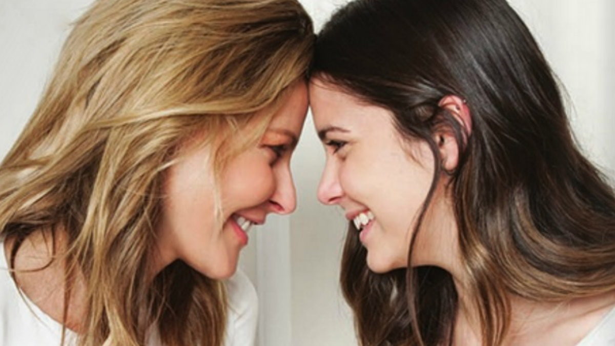 Τζένη Μπαλατσινού: Η νέα τρυφερή ανάρτηση, λίγες ώρες μετά την ανακοίνωση της εγκυμοσύνης της!