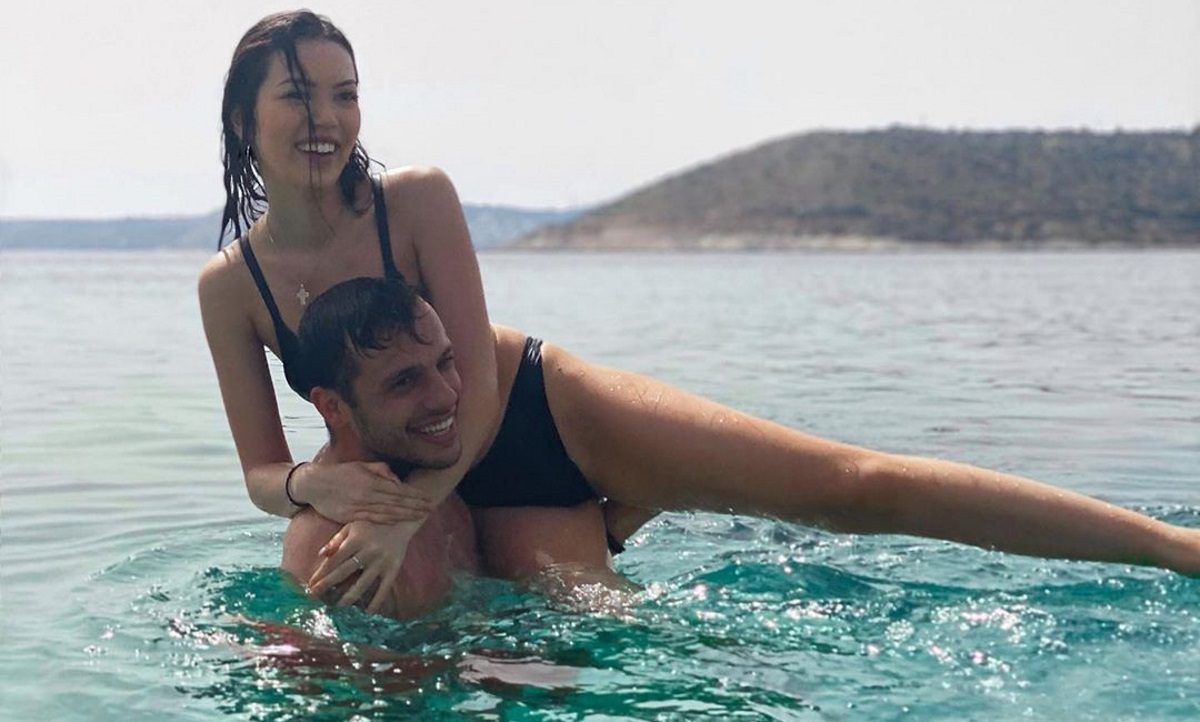 Βασίλης Σαντριάς: Ο χωρισμός με την αρραβωνιαστικιά του λίγο πριν το Power Of Love και η ρομαντική πρόταση γάμου!