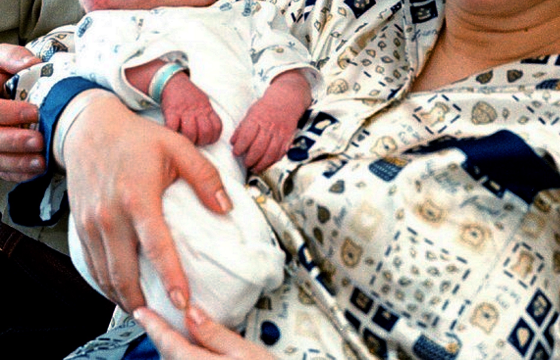 Πτολεμαϊδα – Κορονοϊός: Νόσησε και γέννησε με απρόβλεπτο τρόπο την επόμενη μέρα στο νοσοκομείο