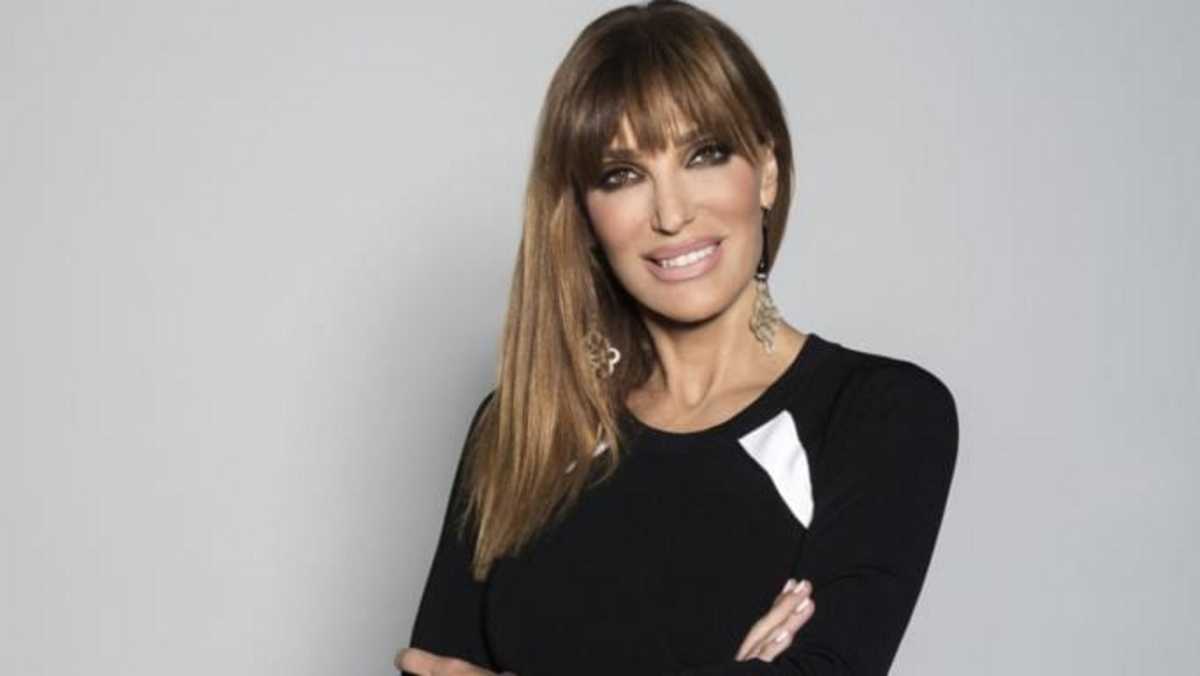 Ατάκα “φωτιά” από την Βίκυ Χατζηβασιλείου στον ΑΝΤ1! “Τότε που πήρε βιαίως την παραγωγή…”