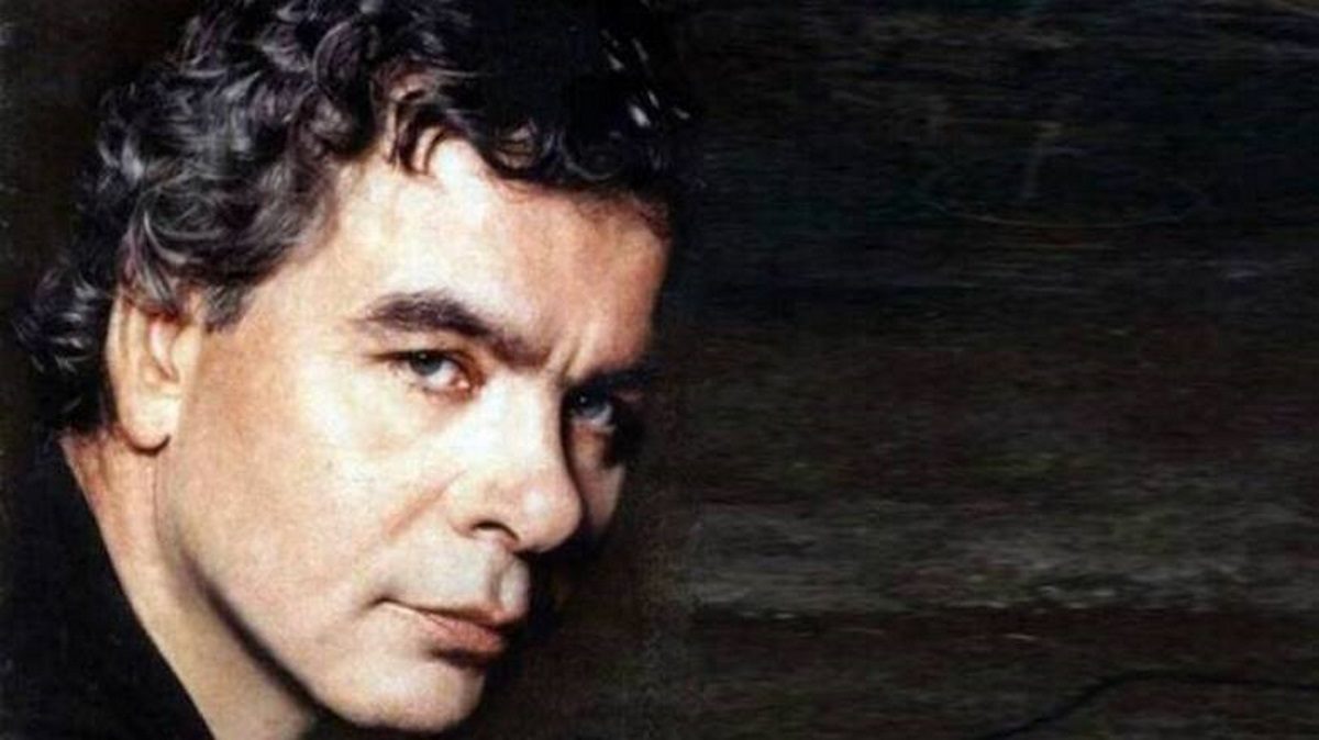 Σήμερα το τελευταίο “αντίο” στον Γιάννη Πουλόπουλο