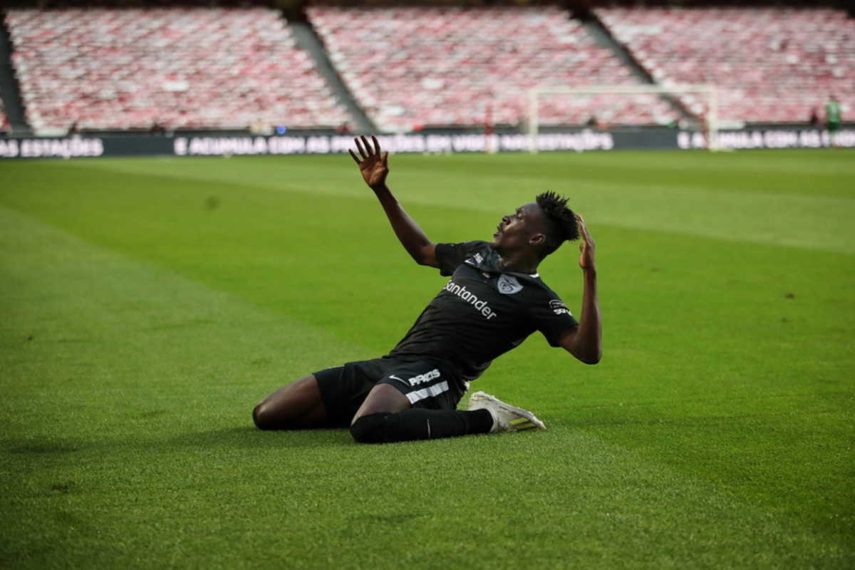 «Κοντά στην απόκτηση του Ζαϊντού ο Ολυμπιακός»