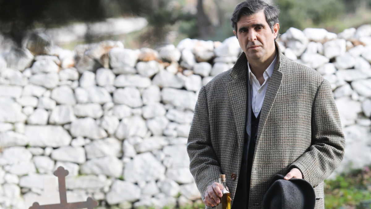 Αδιανόητες εξελίξεις με τον Μιλτιάδη στις Άγριες Μέλισσες – Ακραίες συμπεριφορές