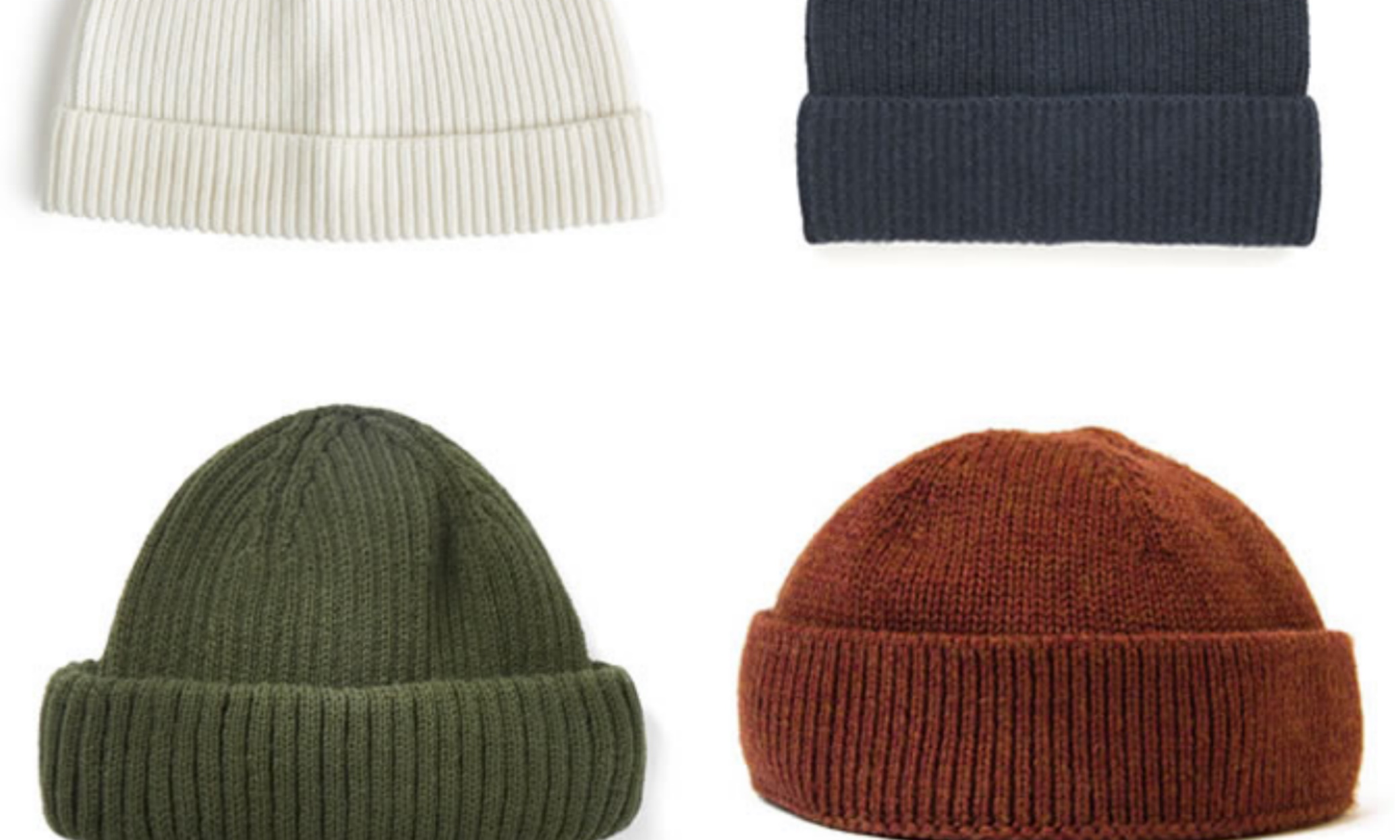 5 στυλ καπέλων που θα φορεθούν αρκετά αυτή την σεζόν