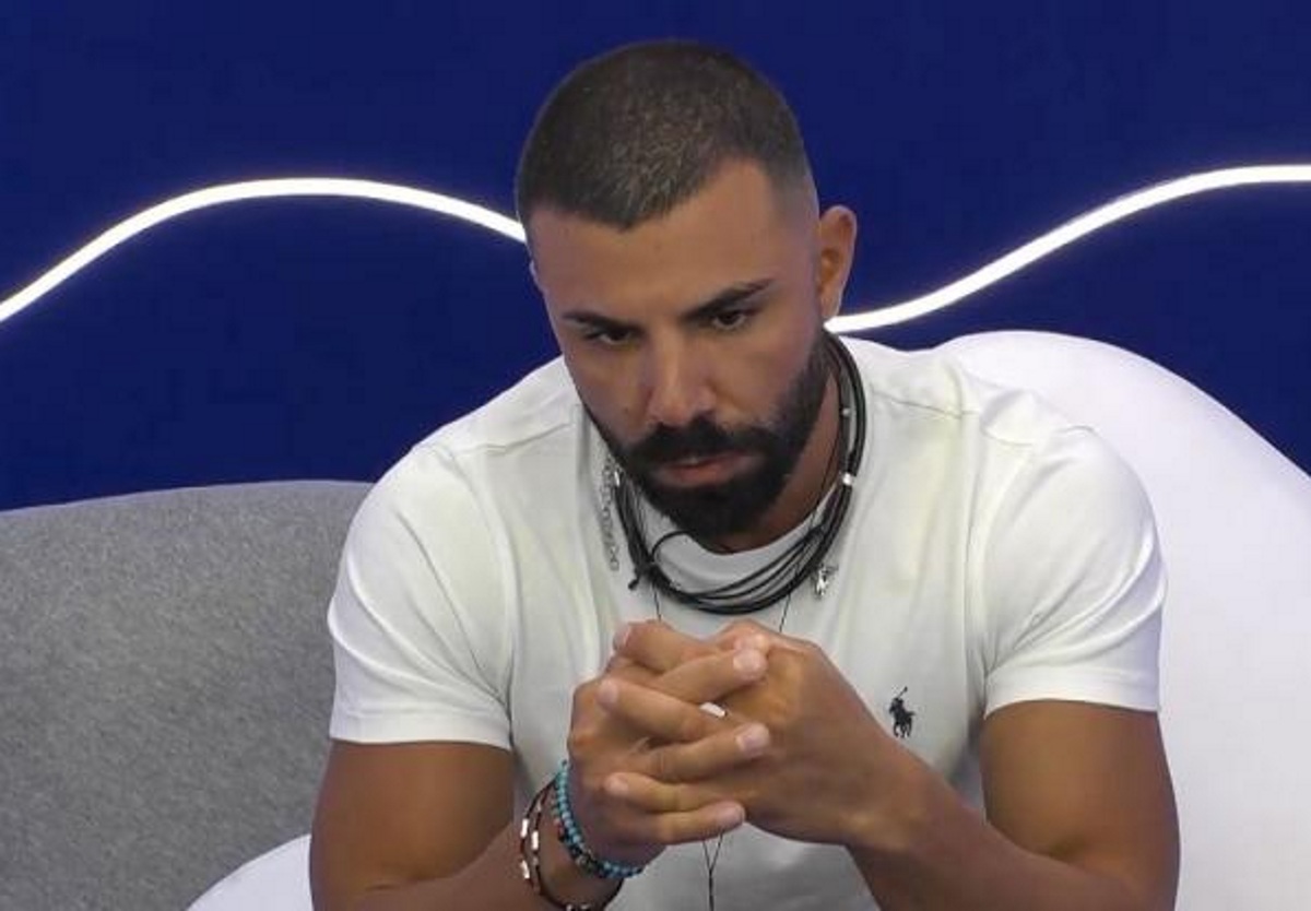 Ο Αντώνης Αλεξανδρίδης του Big Brother, μιλά για πρώτη φορά: “Ζητώ συγγνώμη από το γυναικείο φύλο”