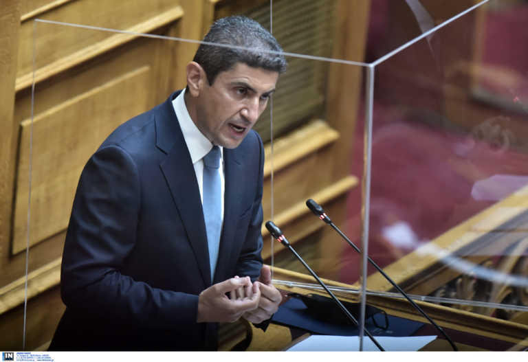 Αυγενάκης: Τροπολογία για τις εκλογές των ομοσπονδιών – Εξαιρείται η ΕΠΟ