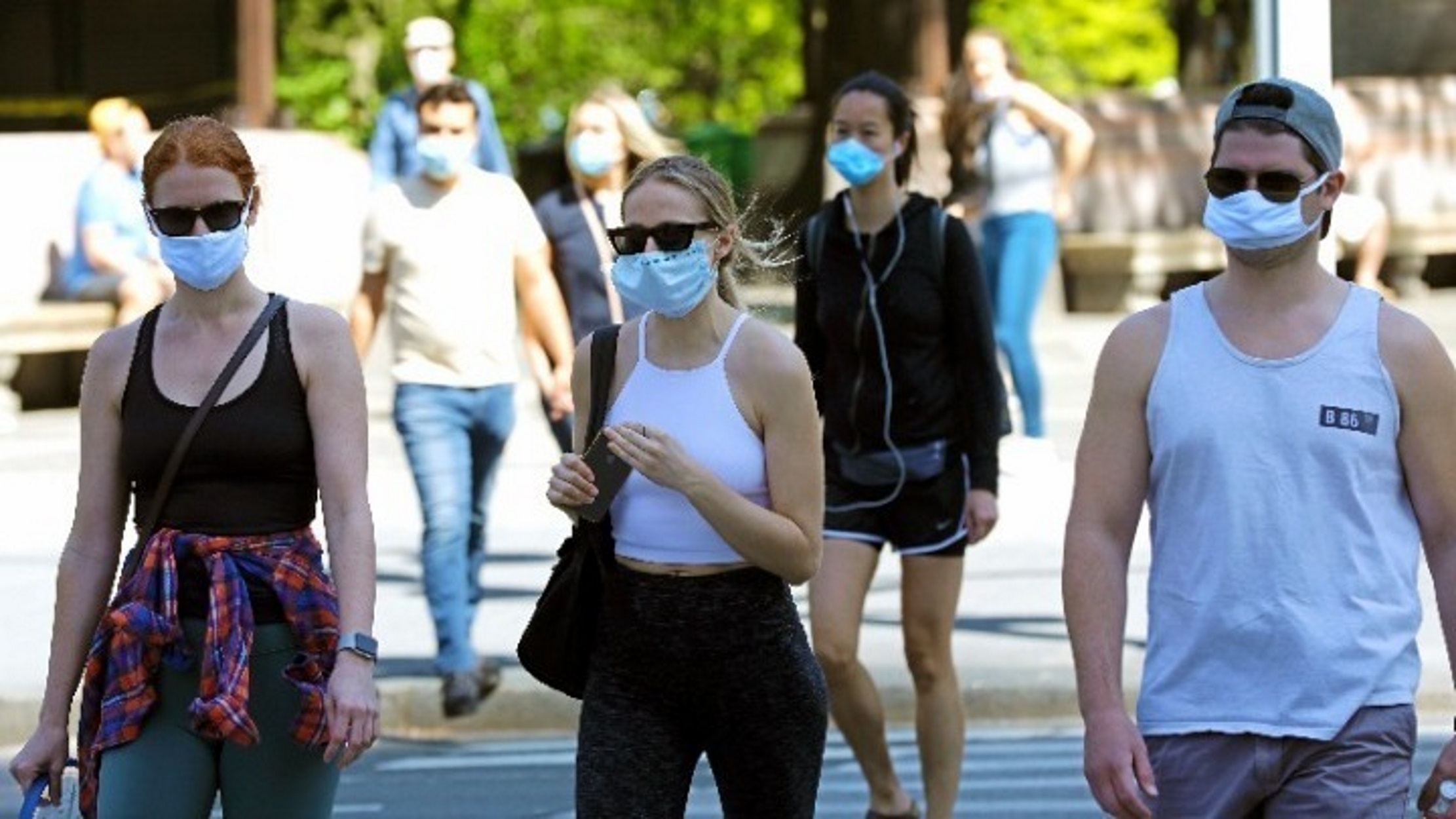 Αυστρία: Σκληρότερα μέτρα κατά του κορονοϊού αποφάσισε η κυβέρνηση