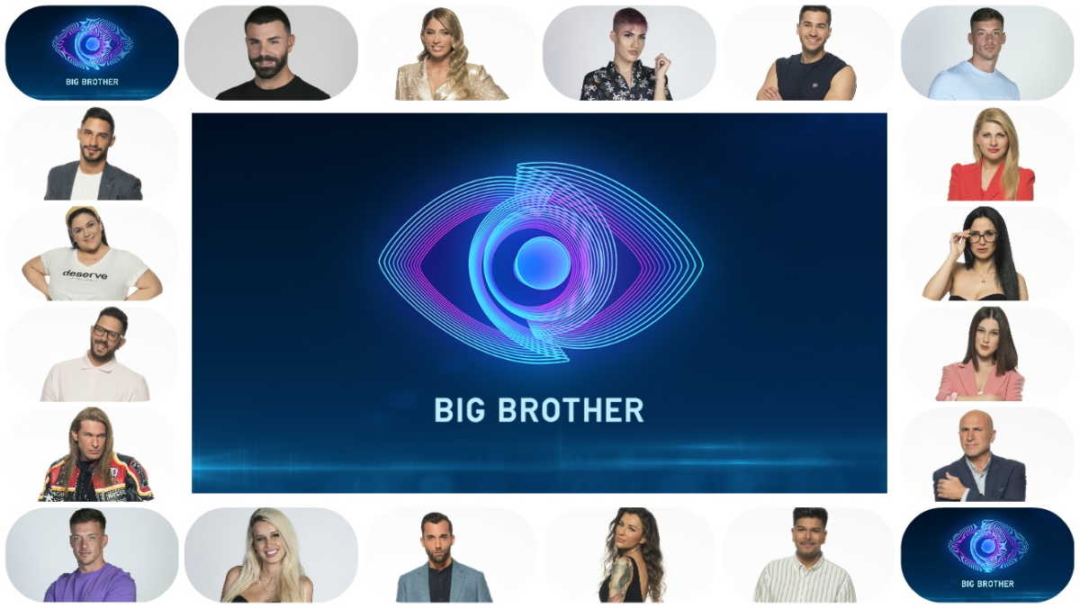 Τι τηλεθέαση έκανε το live του Big Brother;