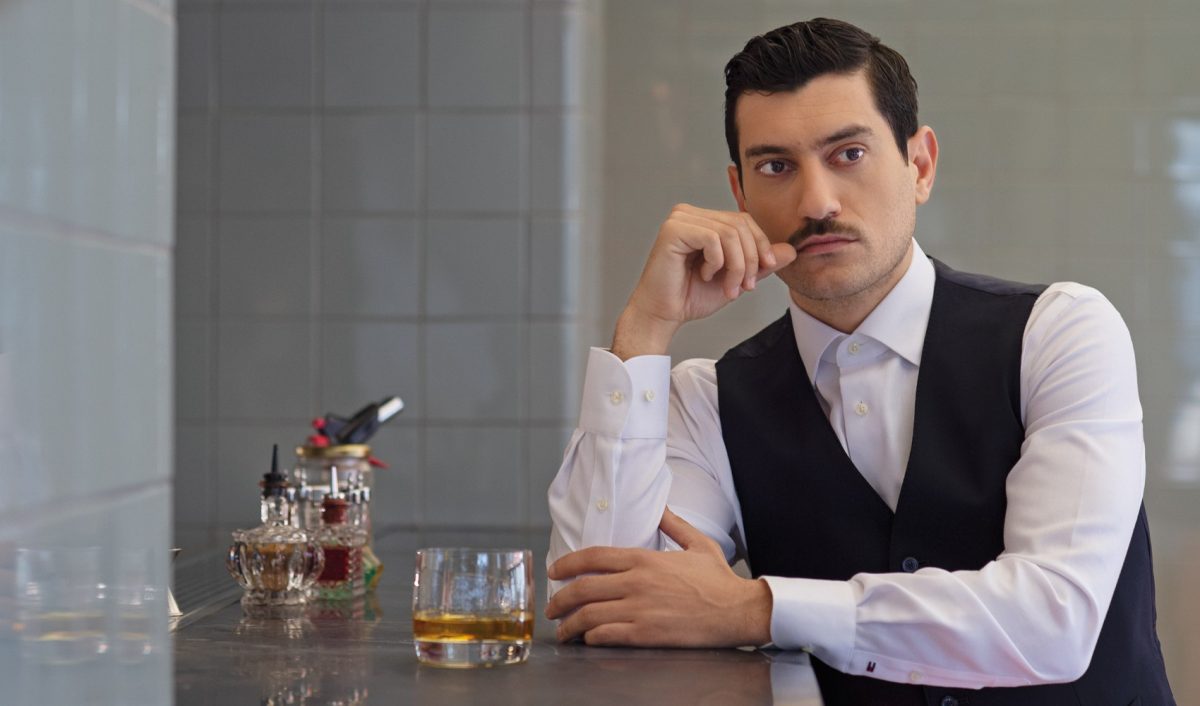 Αργύρης Πανταζάρας: Πάρα πολύ δύσκολες ώρες για τον ηθοποιό