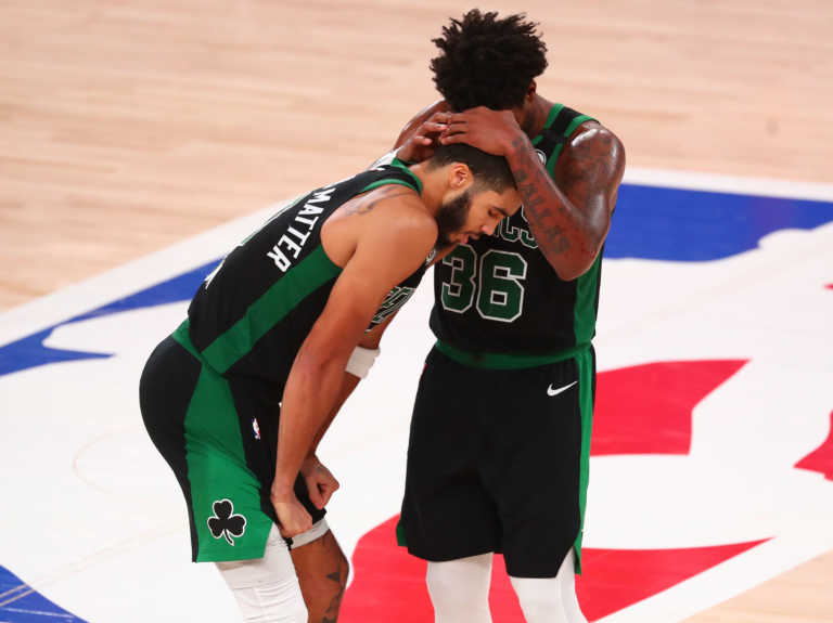 NBA: Αναβολή στο Σέλτικς – Μάτζικ αφού ο κορονοϊός «θέρισε» την ομάδα της Βοστώνης