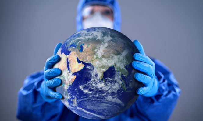 Κορονοϊός: Πάνω από 30 εκατ. κρούσματα στον κόσμο – Καμπανάκι για την Ευρώπη