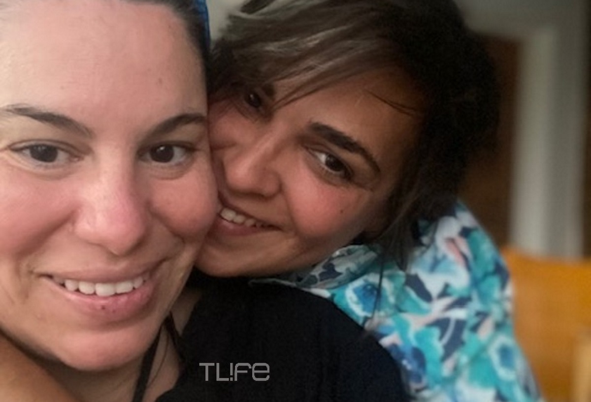 Ντέμη Γεωργίου: Η πρώην παίκτρια του MasterChef μας δείχνει φωτογραφίες από τις διακοπές με την γυναίκα της στα Κουφονήσια!