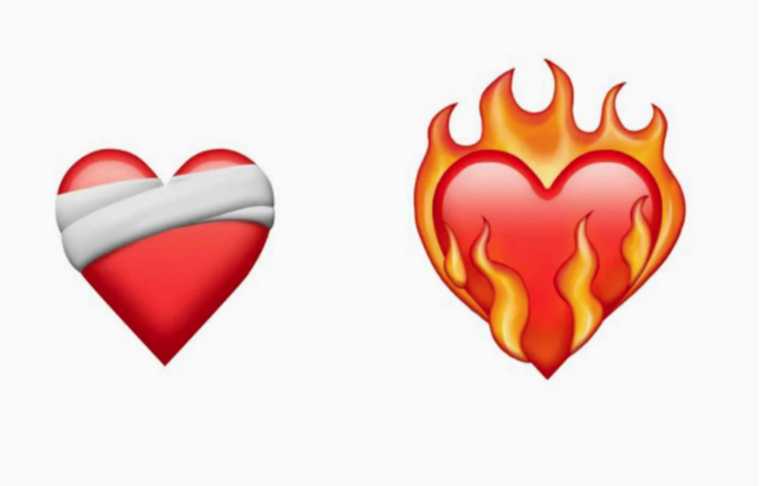 Νέα emojis για το χαοτικό έτος 2020 φτάνουν στα κινητά μας τηλέφωνα