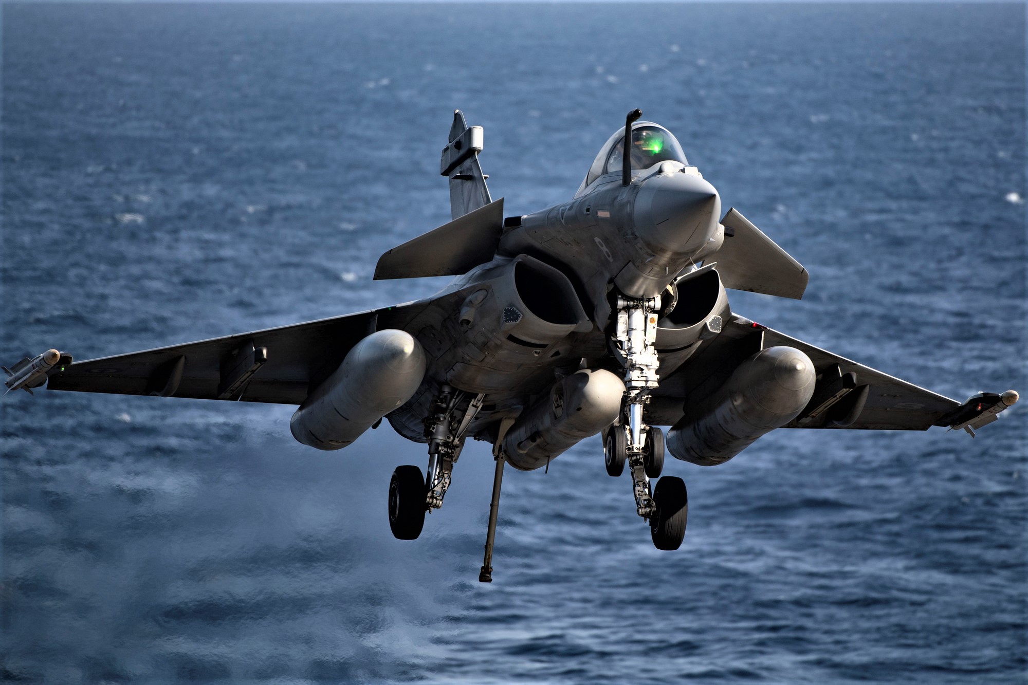 Η υπογραφή της σύμβασης των Rafale και το χρονοδιάγραμμα παράδοσης και εκπαίδευσης
