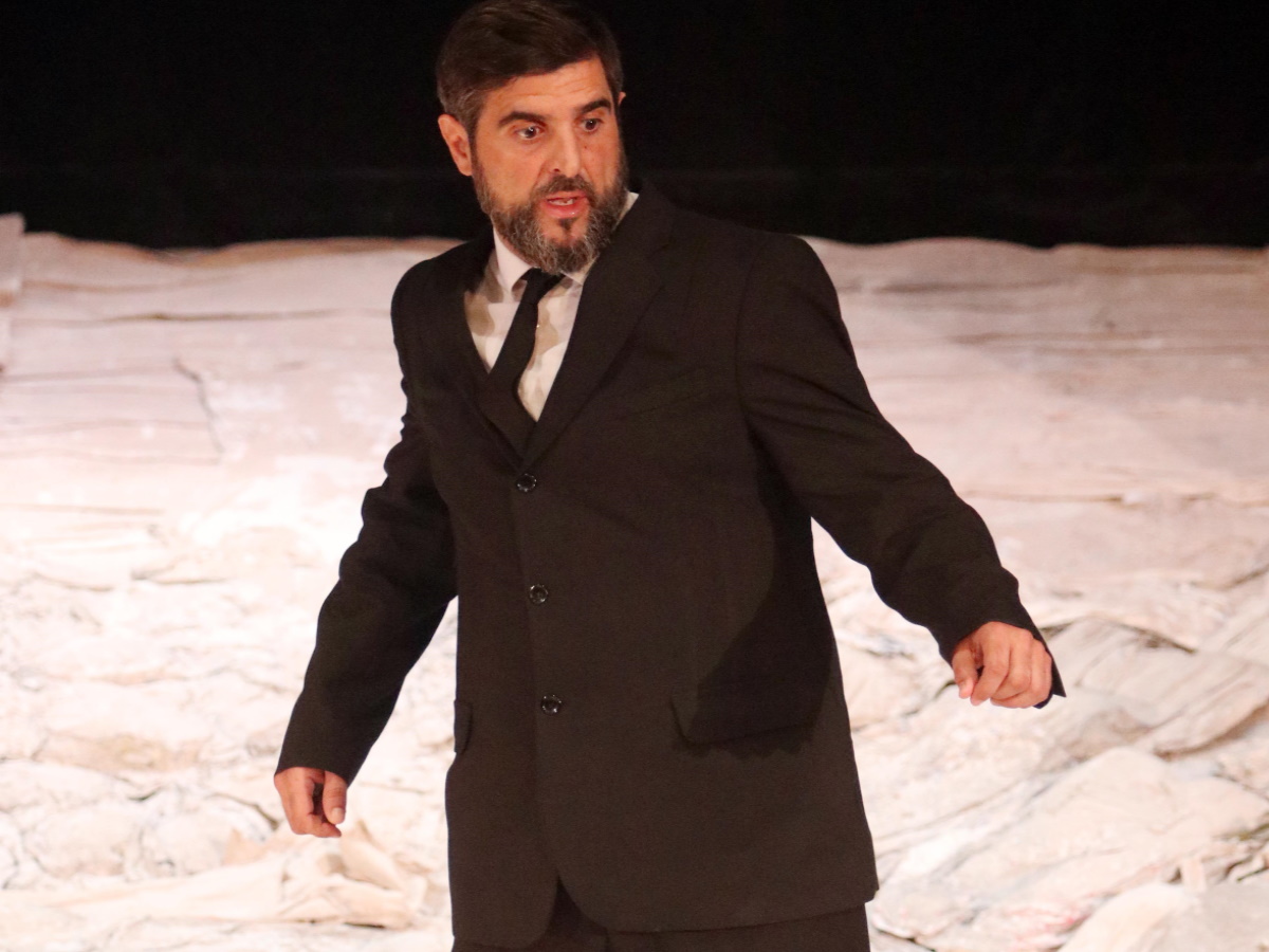 Γιώργος Γάλλος: Όλα όσα δεν γνωρίζεις και πρέπει να μάθεις για τον “Μιλτιάδη” από τις Άγριες Μέλισσες