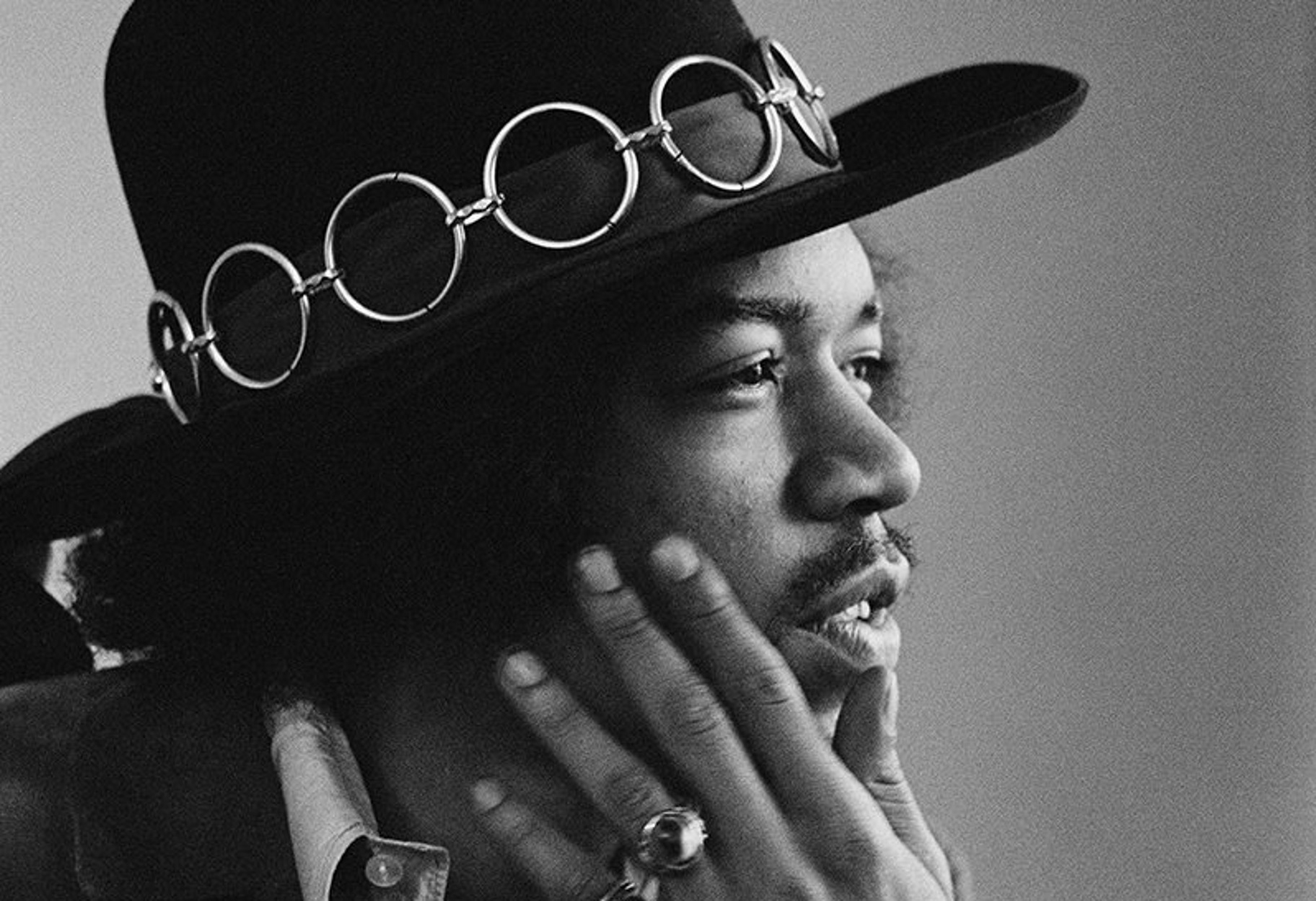 «Bold As Love: Celebrating Hendrix»