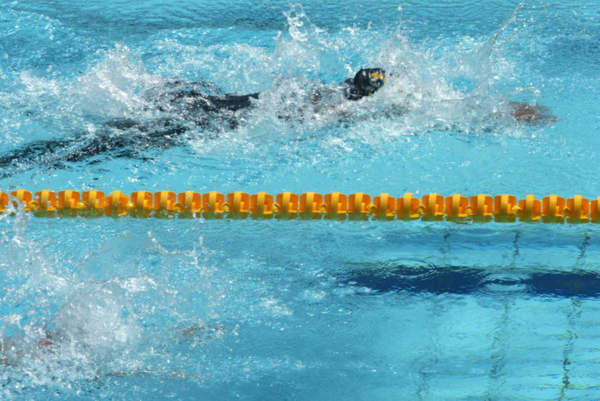 Κρούσμα κορονοϊού στο κολυμβητήριο του ΟΑΚΑ