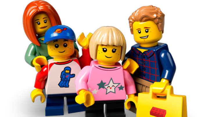 Lego: Στα ύψη οι πωλήσεις την περίοδο της καραντίνας