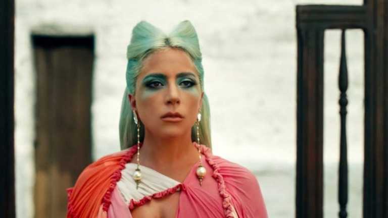 Lady Gaga: Το νέο κλιπ και η  προσωπική της ιστορία