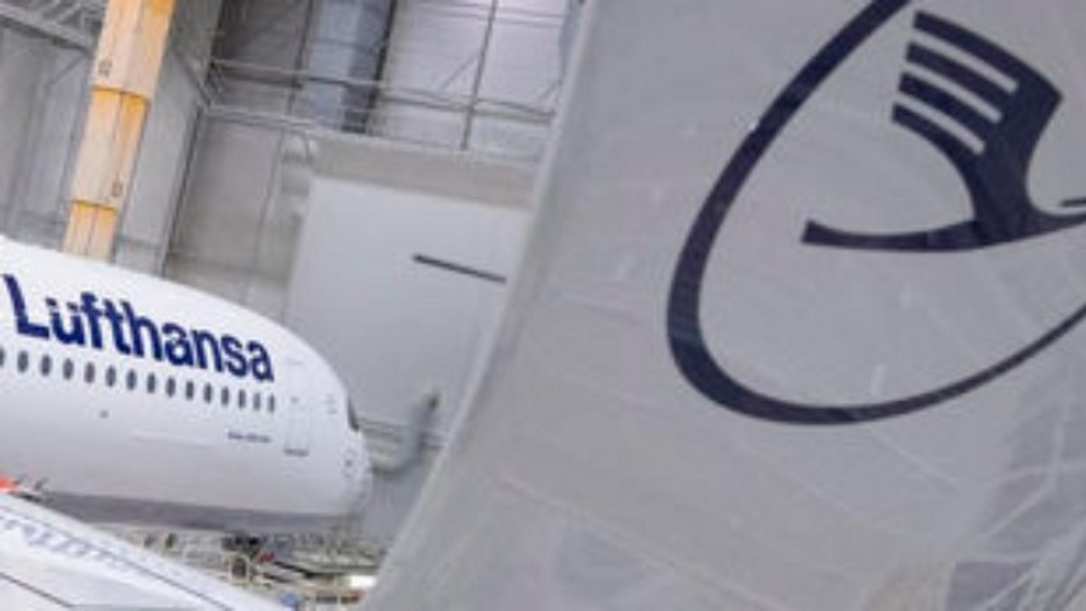 Lufthansa: Καθηλώνει 150 αεροπλάνα και κόβει χιλιάδες θέσεις εργασίας