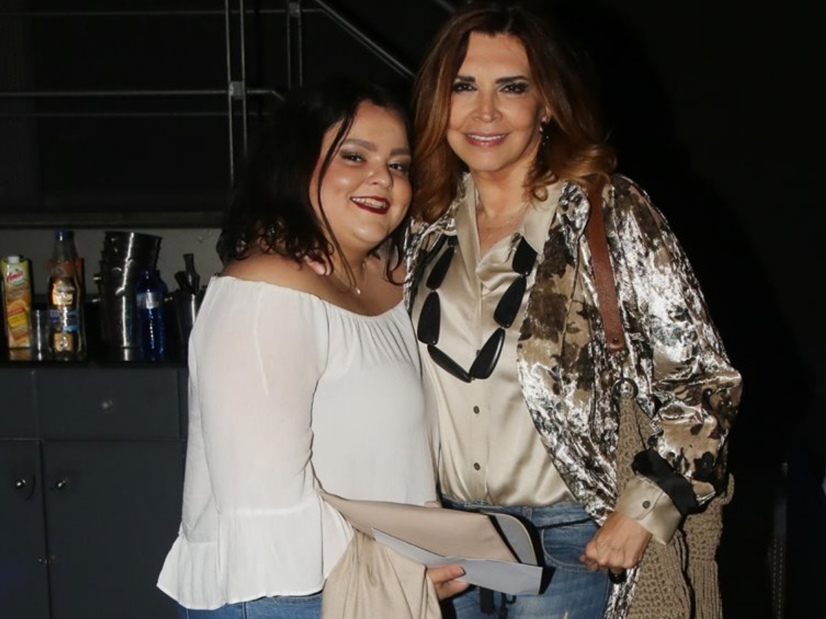 Συντετριμμένη η Μαριτίνα Ντενίση από τον θάνατο της γιαγιάς της – Συγκινεί το μήνυμά της!