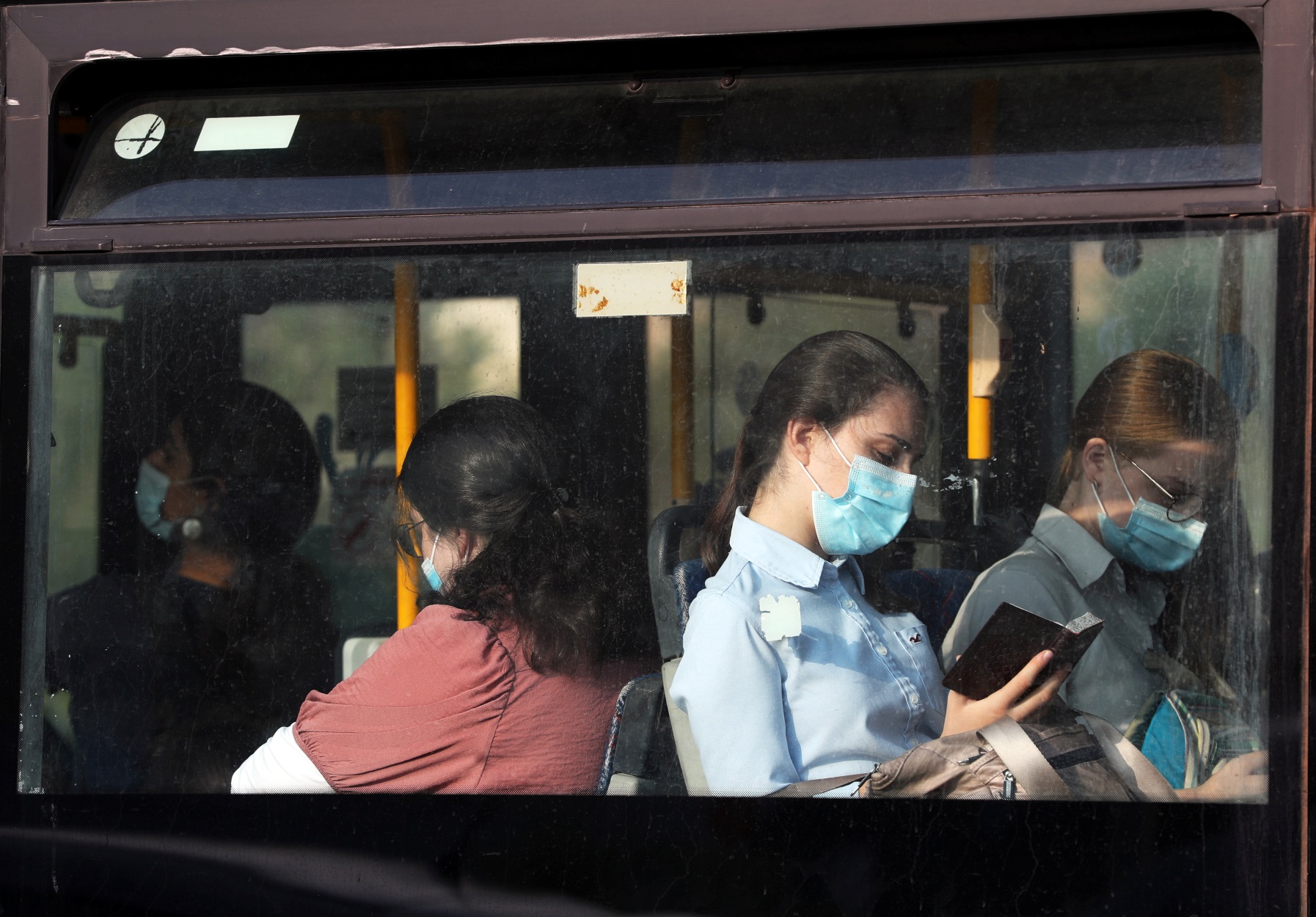 Ξεπέρασε τα 50.000 κρούσματα κορονοϊού η Τσεχία