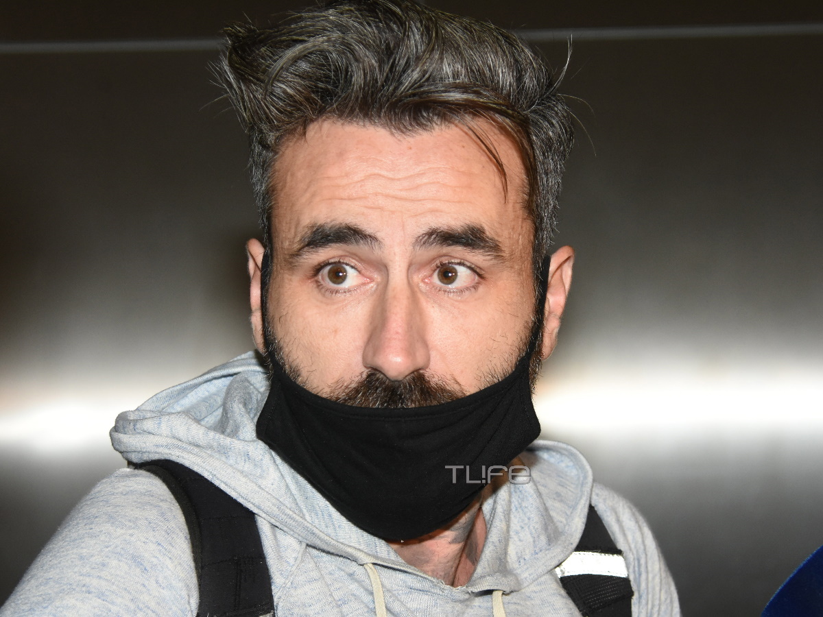 O Γιώργος Μαυρίδης απαντά πρώτη φορά στην πρεσβεία του Μεξικού που τον άδειασε για τη σύλληψή του (video)