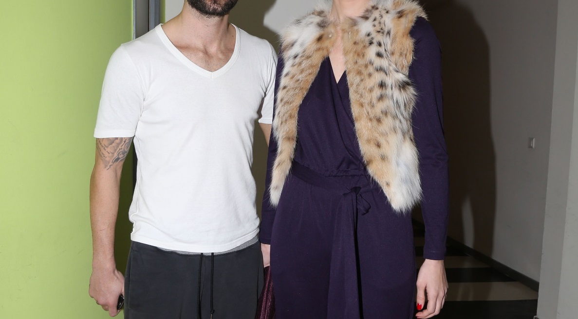 Βγήκε το διαζύγιό του πρώην ζευγαριού της ελληνικής showbiz, μετά από 6 χρόνια δικαστικής διαμάχης!