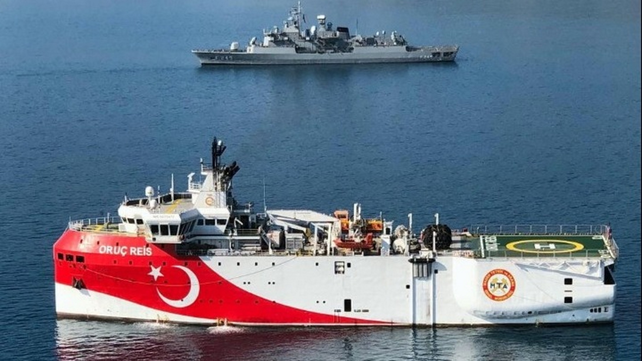 Νέα πρόκληση από την Τουρκία: Ανακοίνωσε παράνομη NAVTEX στην καρδιά του Αιγαίου