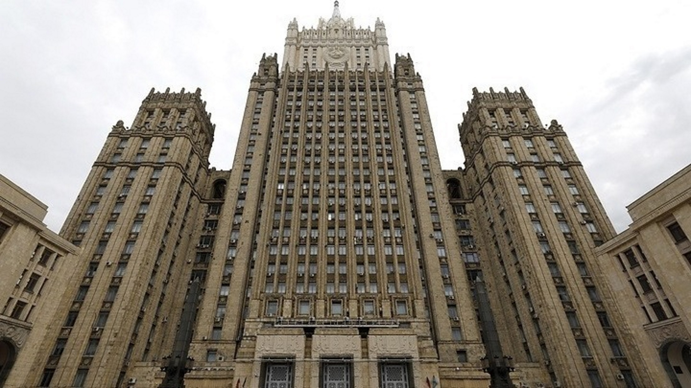 Μόσχα για υπόθεση Ναβάλνι: Η Δύση και το ΝΑΤΟ παρασκεύασαν το δηλητήριο “Νόβιτσοκ”