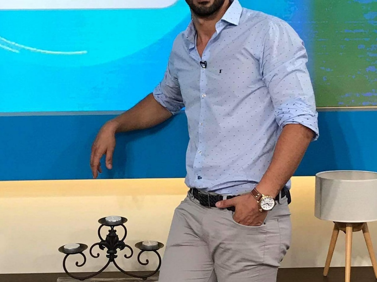 Γνωστός Έλληνας παραδέχεται: “Υπήρξε περίοδος που είχα πέντε ευρώ  και έτρωγα καθημερινά μόνο γάλα με δημητριακά”