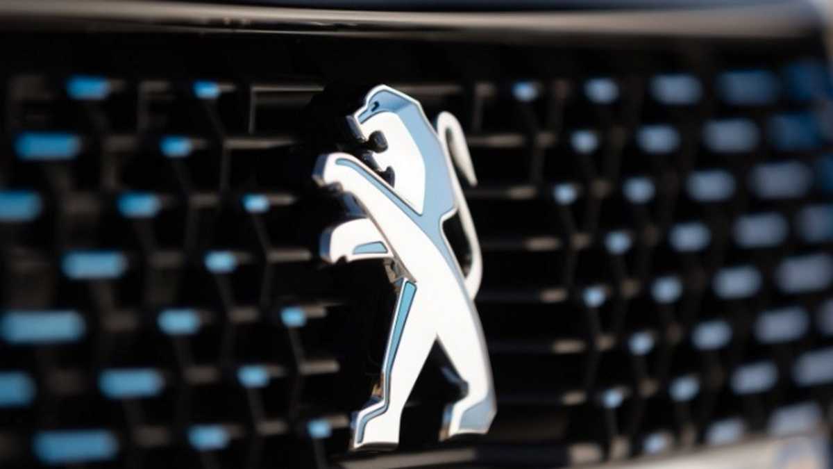 Peugeot: Αλλάζει το ιστορικό της σήμα! (video)