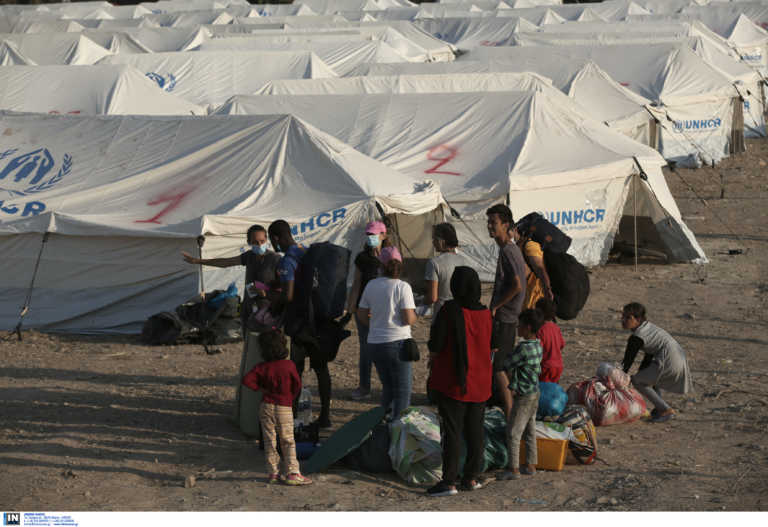Επιπλέον βοήθεια στην Ελλάδα για τη Μόρια! “Η ΕΕ θα κάνει ό,τι μπορεί για να βοηθήσει την Ελλάδα και τους πρόσφυγες”