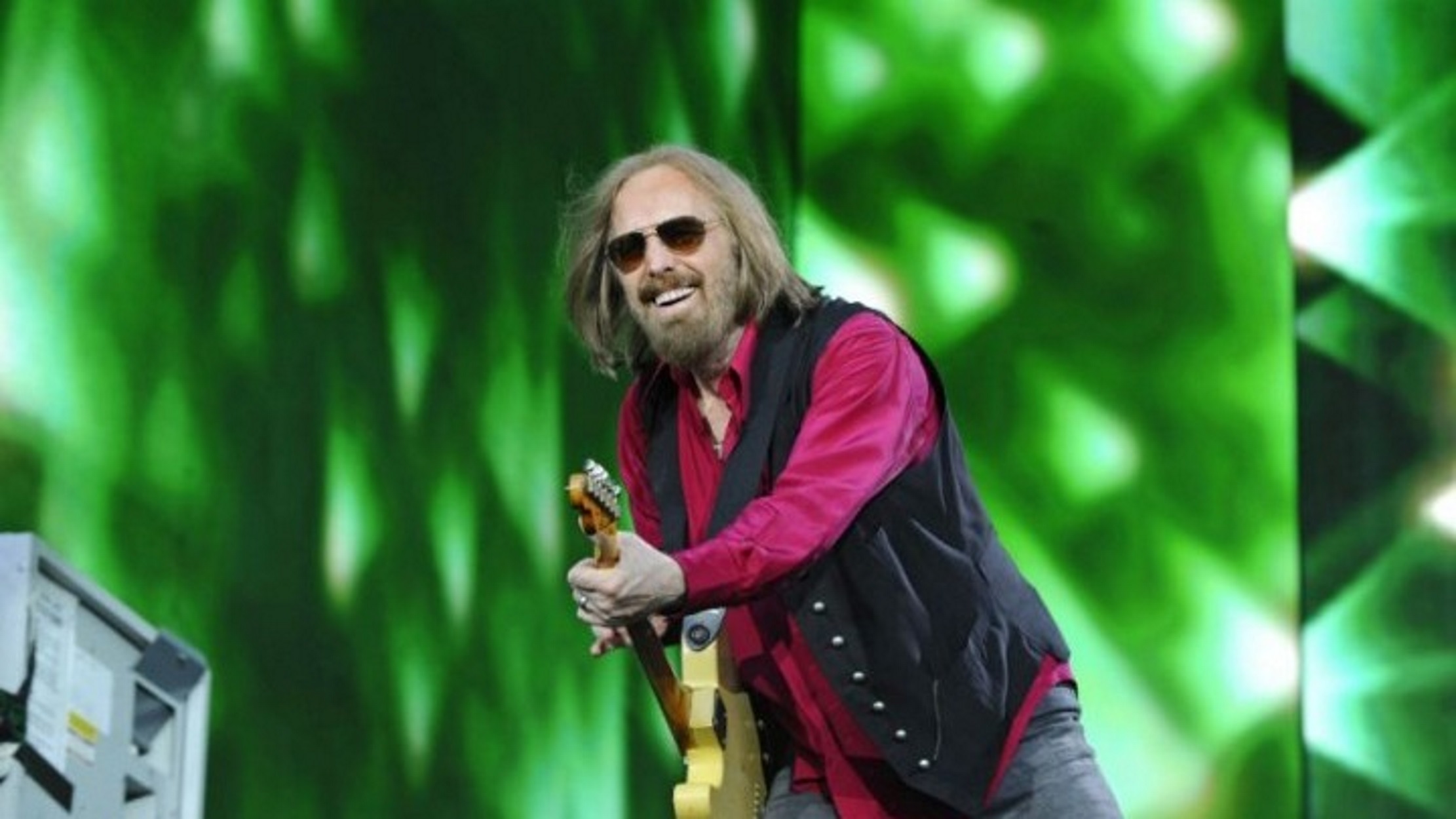 «Confusion Wheel»: Ανέκδοτο τραγούδι του Tom Petty (pic, video)