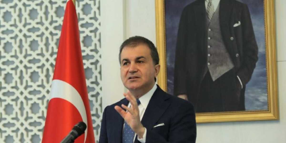 Επιμένει ο Τσελίκ: Πειρατικό κράτος η Ελλάδα – Ικετεύει όλα τα κράτη για βοήθεια ο Μητσοτάκης
