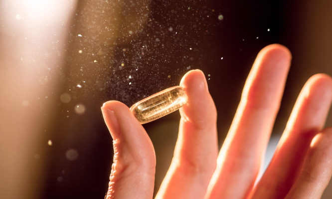 Κορονοϊός: Η ανεπάρκεια βιταμίνης D μπορεί να κοστίζει ζωές – Νέα ευρήματα