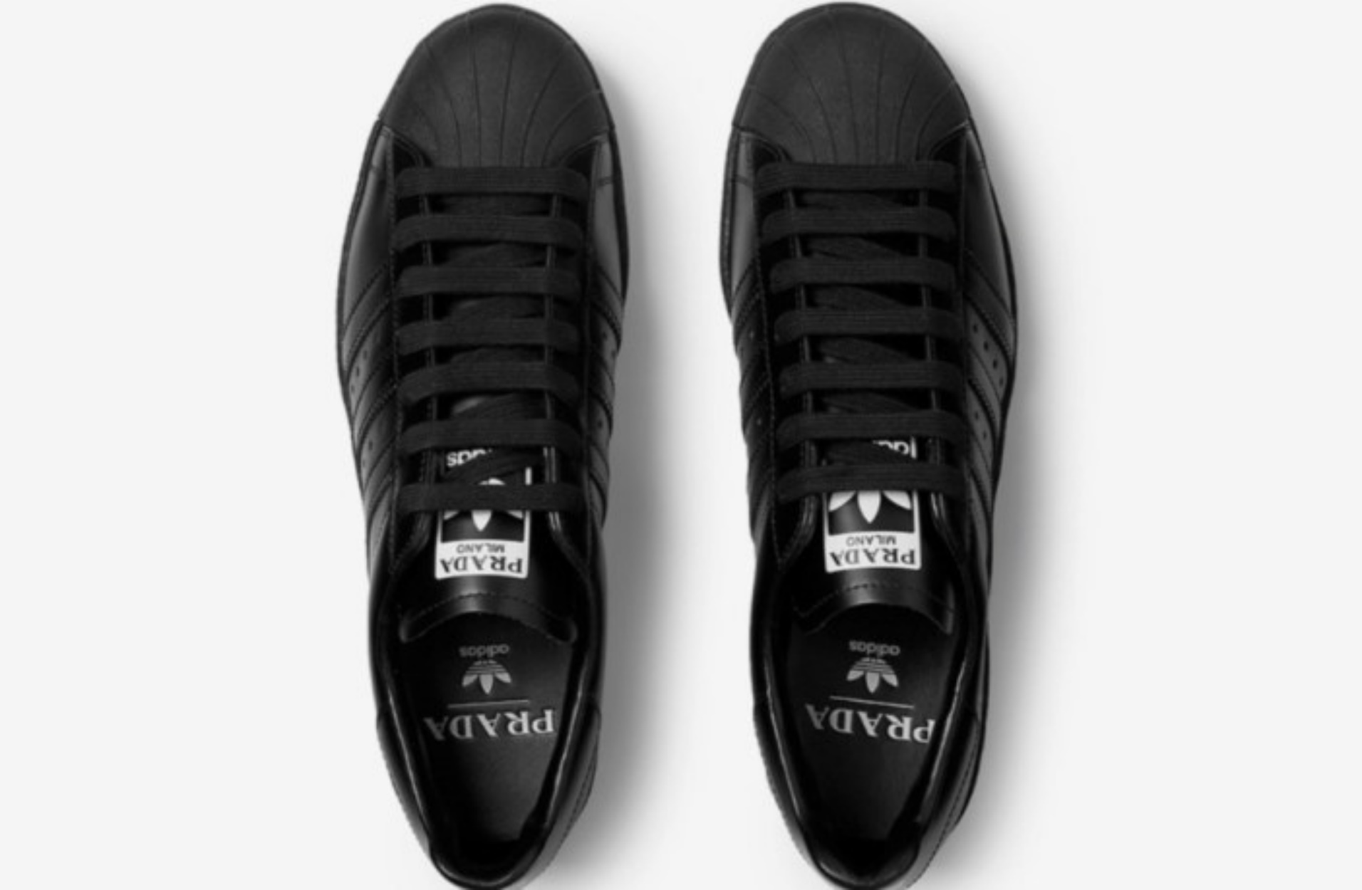 Τα 20 καλύτερα μαύρα sneakers του 2020 μέχρι στιγμής