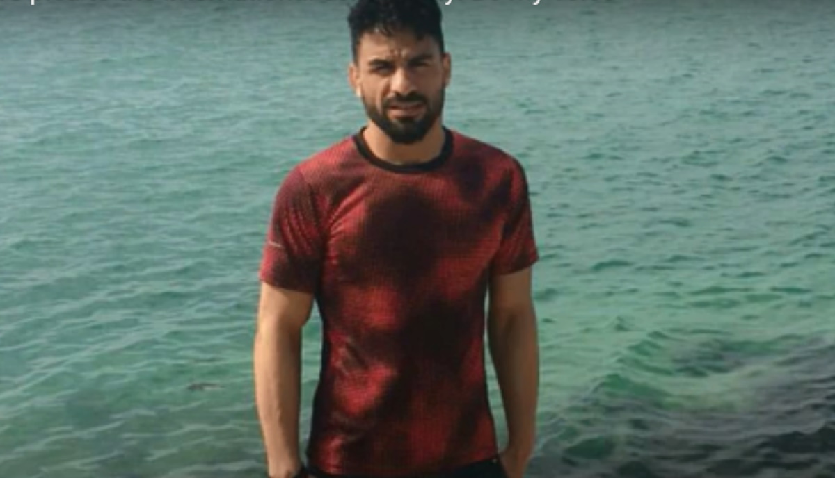 Διεθνής κατακραυγή για την εκτέλεση του Ιρανού αθλητή! Σοκαρισμένη δήλωσε η ΔΟΕ