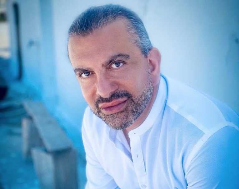 Ο πιο διάσημος wedding planner και ανιψιός της Σοράγιας μιλάει στο newsit.gr – Δείτε παραμυθένιες τελετές