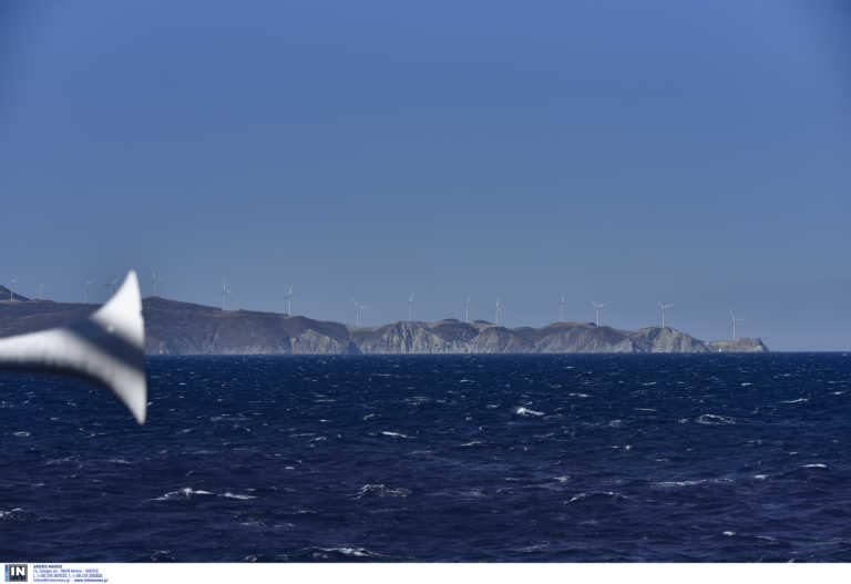 Απαγορευτικό απόπλου από Πειραιά, Ραφήνα, Λαύριο λόγω θυελλωδών ανέμων - Ποια δρομολόγια δεν εκτελούνται