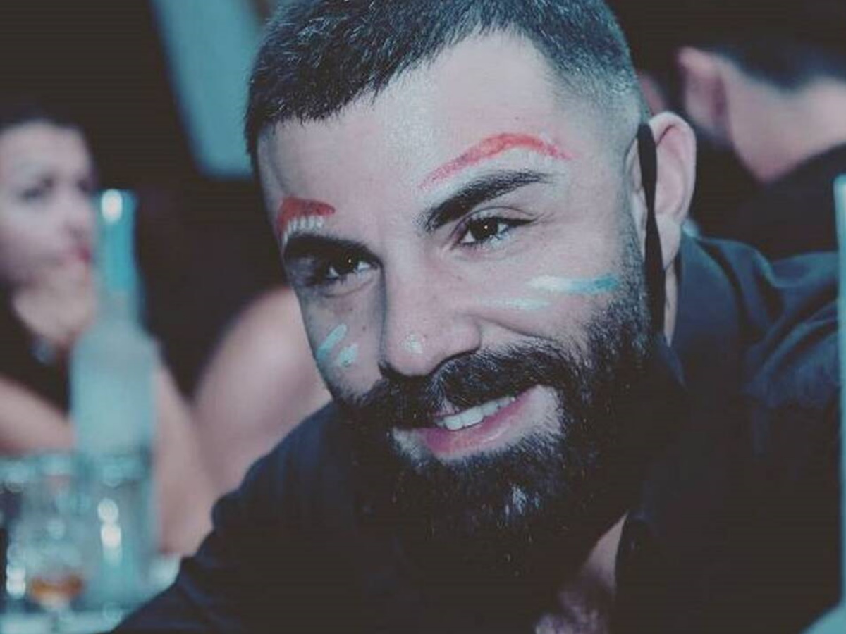 Big Brother: Ο Αντώνης Αλεξανδρίδης άρχισε… τις μηνύσεις!