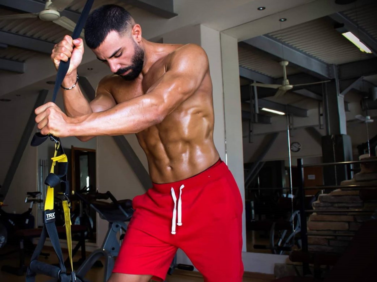 Αντώνης Αλεξανδρίδης: Θέλει να επιστρέψει στο Big Brother μετά την ατάκα περί βιασμού – “Δεν είμαι αυτό το τέρας που λένε”