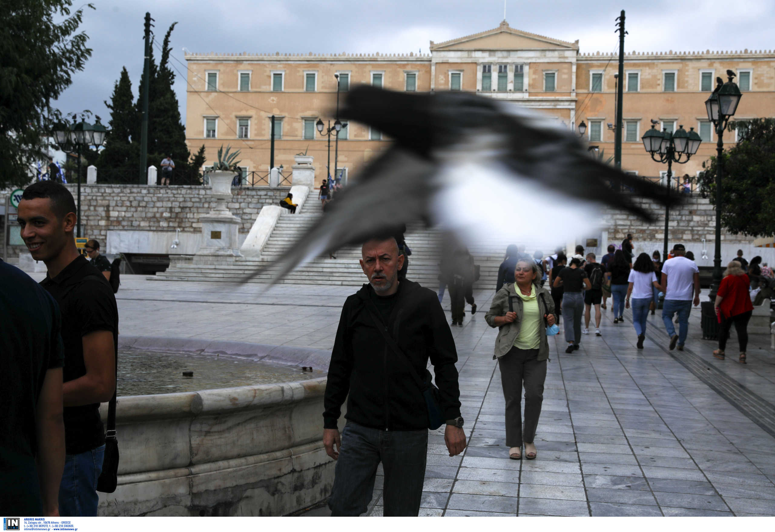 κορονοϊός