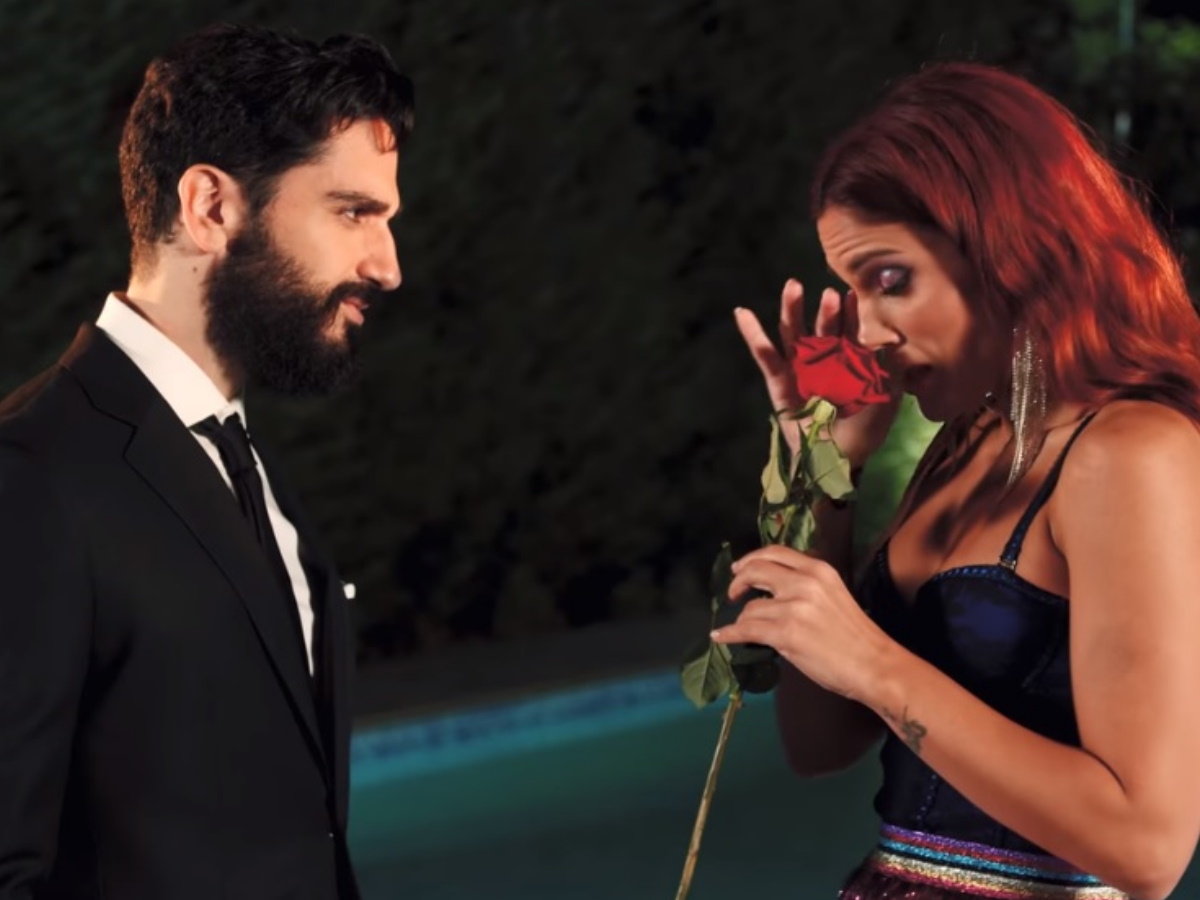 The Bachelor: Ο Διονύσης Ατζαράκης τρολάρει μοναδικά το reality, με πρωταγωνίστρια την Μαίρη Συνατσάκη