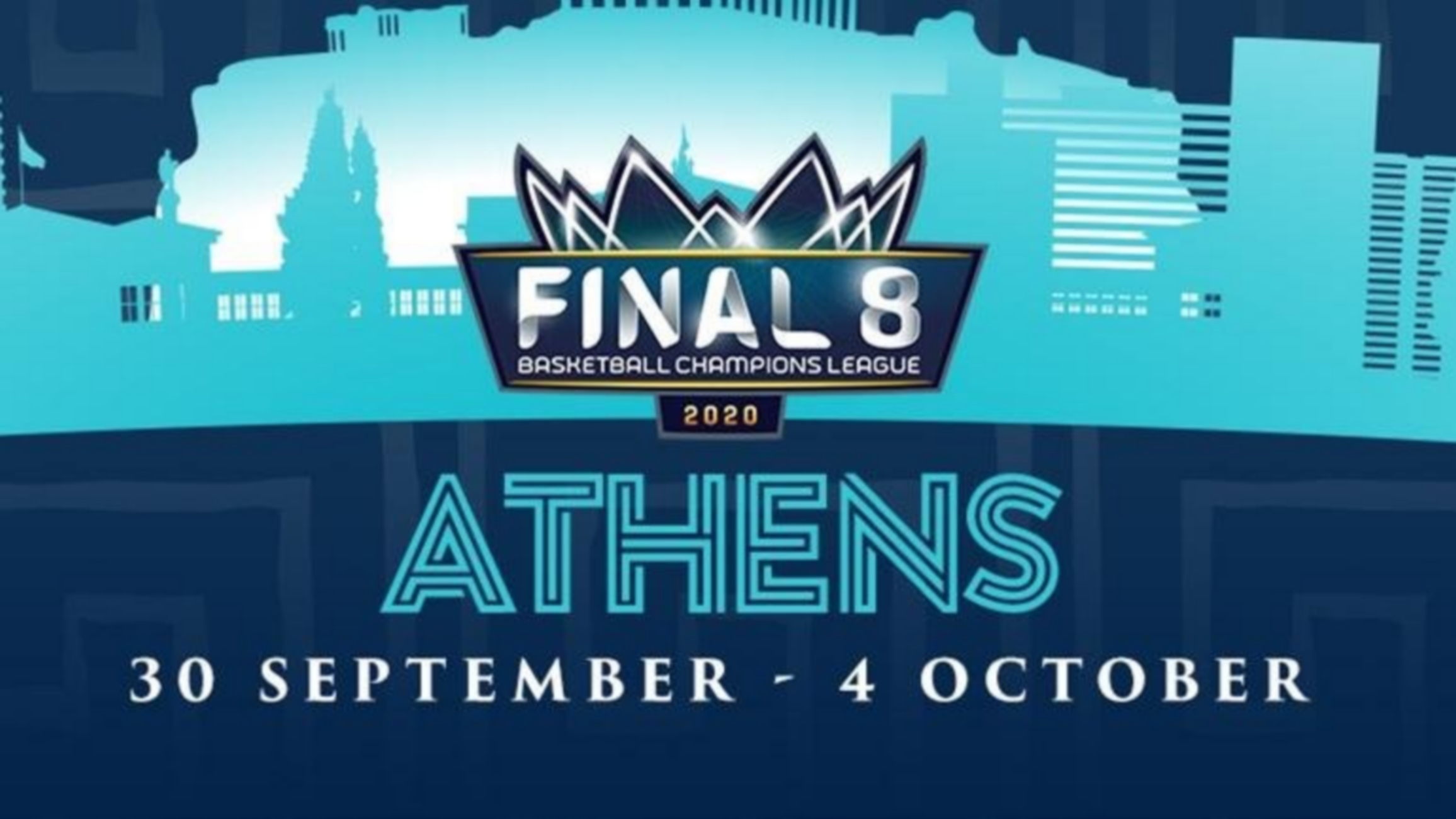 Ξεκινάει το Final8 του BCL με την ΑΕΚ! Σε “ελεύθερο” κανάλι όλοι οι αγώνες